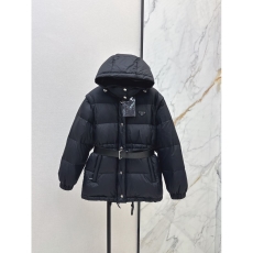 Prada Down Jackets